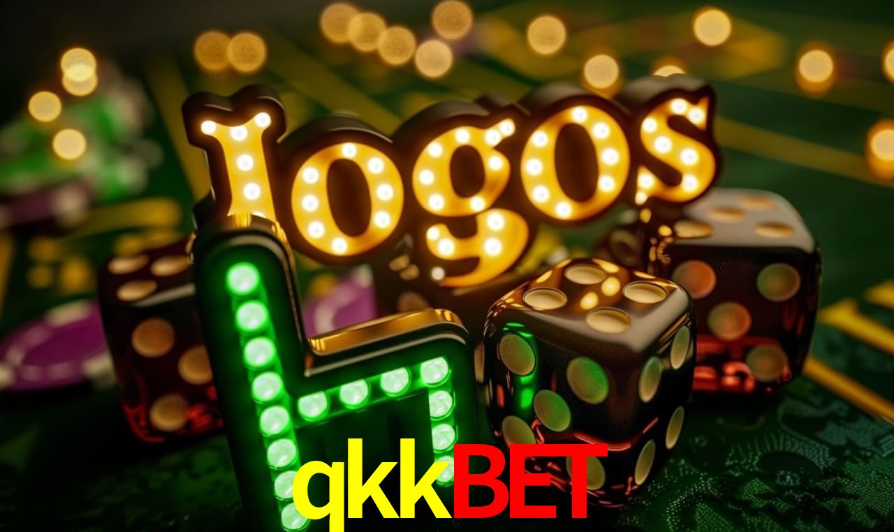 Diretório de Jogos qkkbet