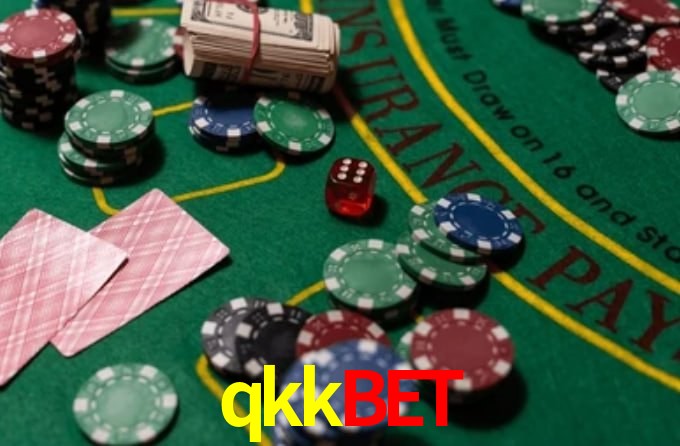 qkkbet App Interface