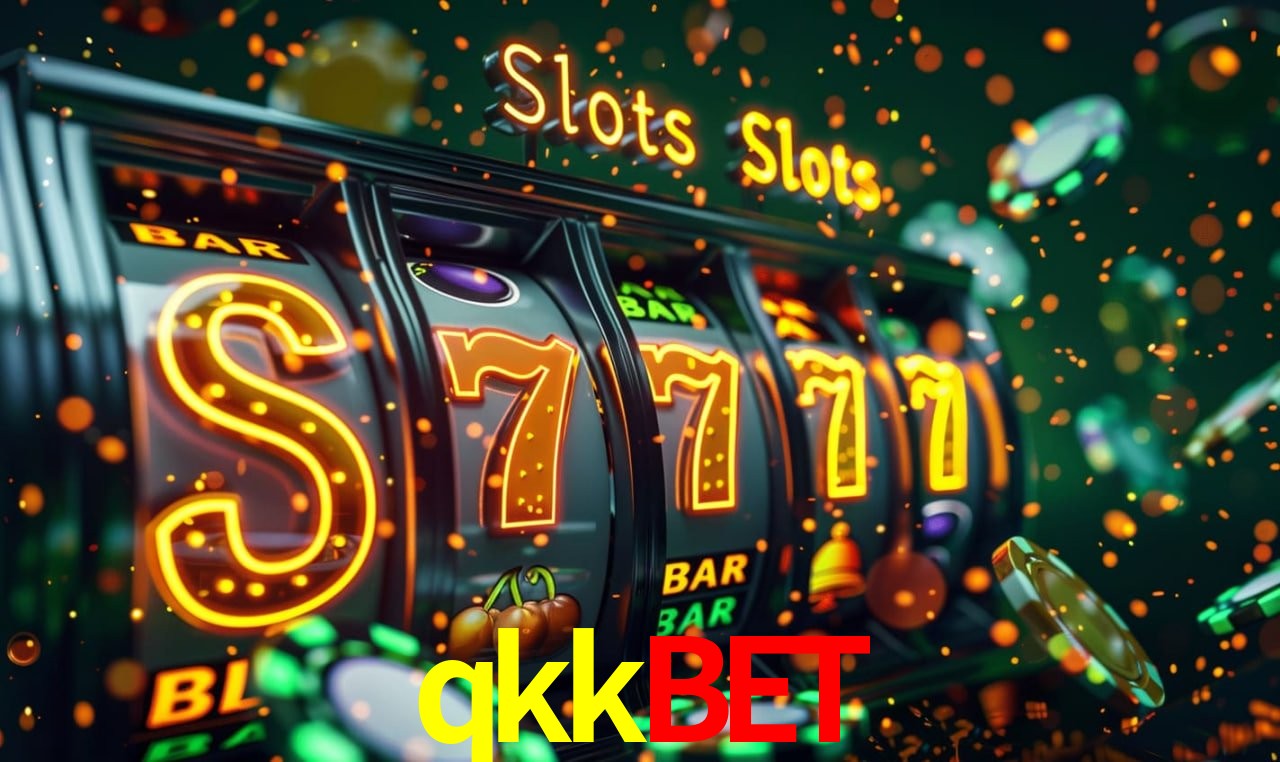 Apostas de Futebol qkkbet