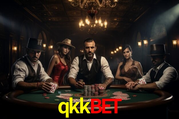 qkkbet.com