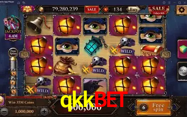 qkk bet