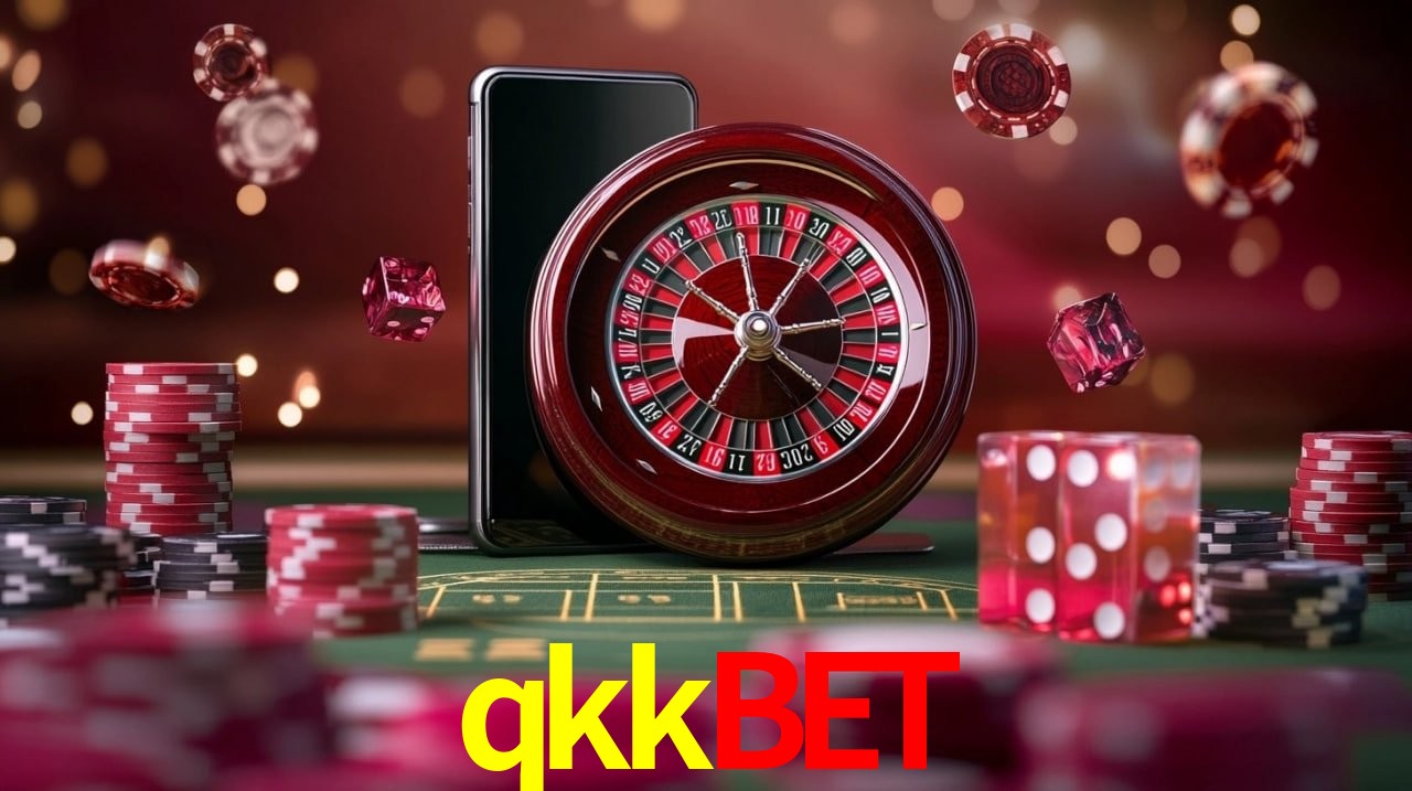 Account Benefits qkkbet