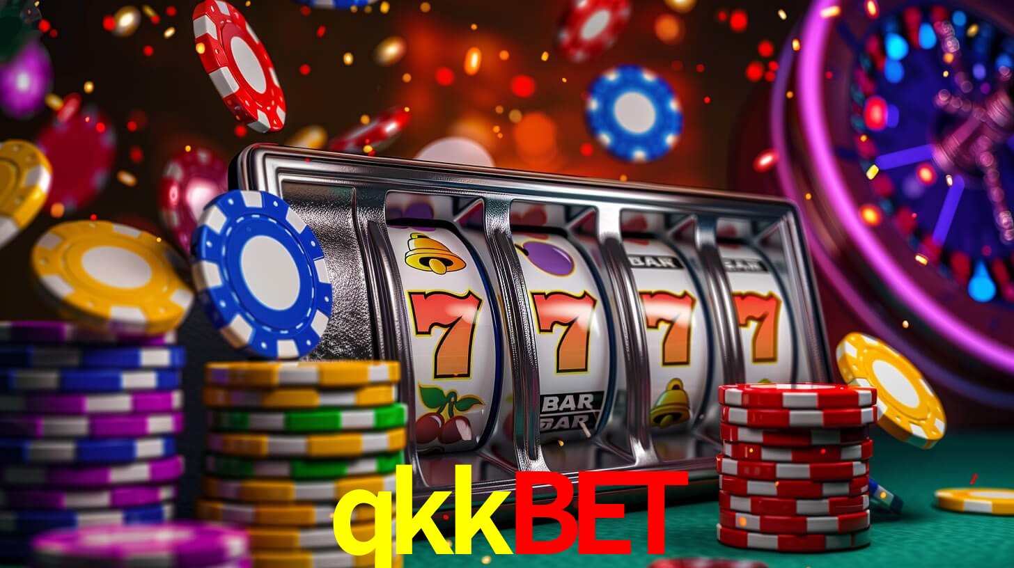 Casino Ao Vivo qkkbet