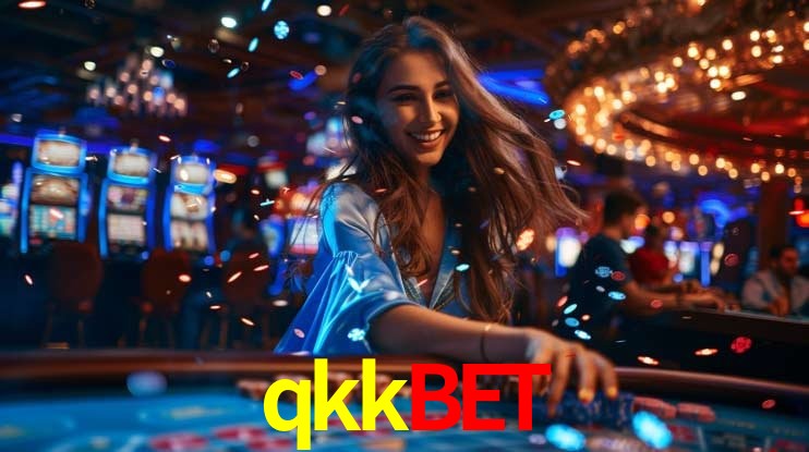 Platform Technology qkkbet