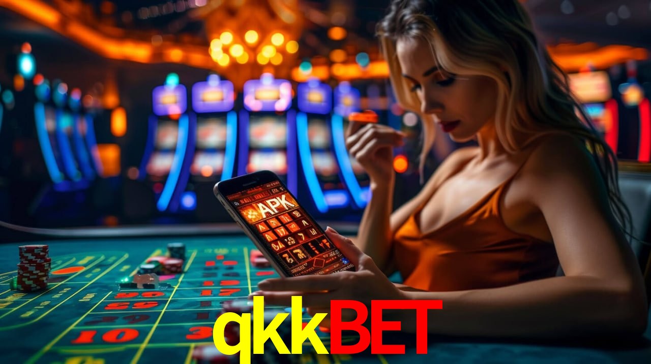 Slot Games qkkbet