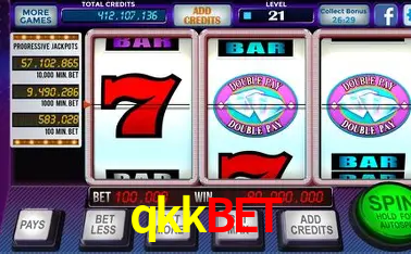 A Revolução dos Aplicativos de Jogos no qkkbet