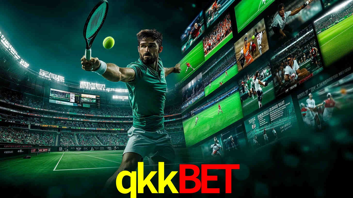 Descubra a Essência do qkkbet: Nossa História e Compromissos
