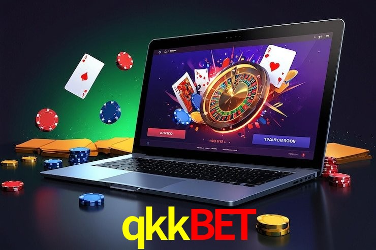 qkkbet - Cassino Completo, Só no App - qkkbet.com