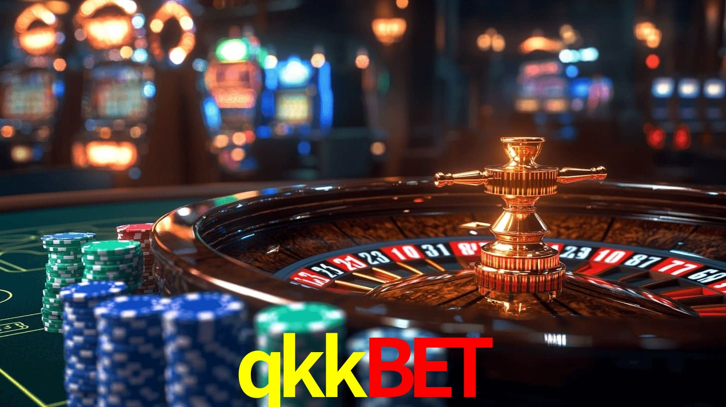 Live Casino qkkbet