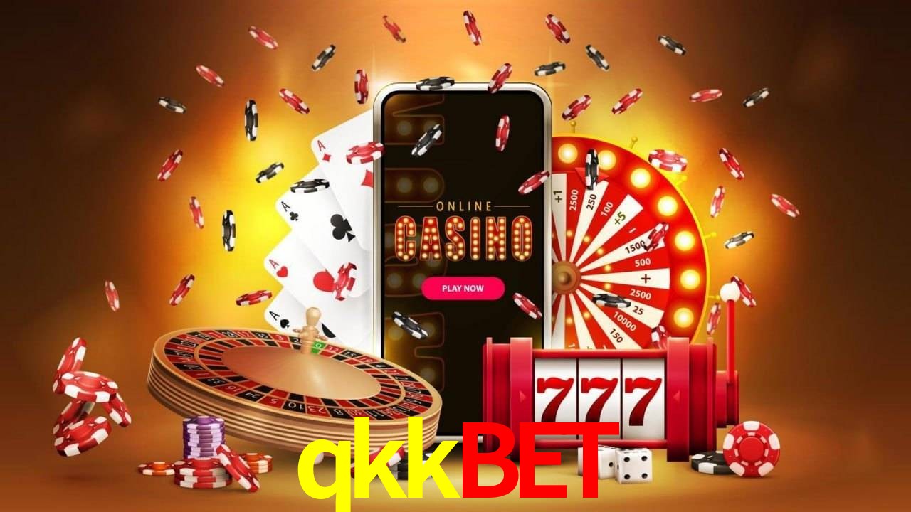 Cadastro Rápido qkkbet