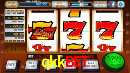 A Emoção da Loteria na qkkbet: Uma Chance de Mudança de Vida