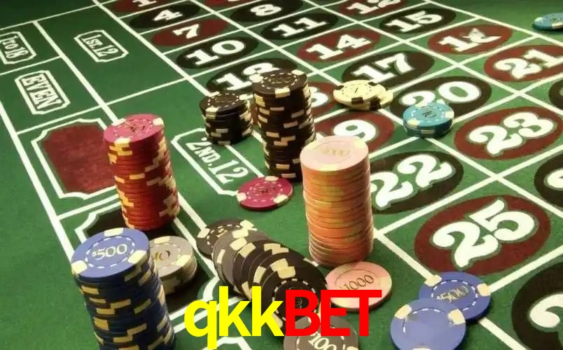 Jogos de Slot qkkbet