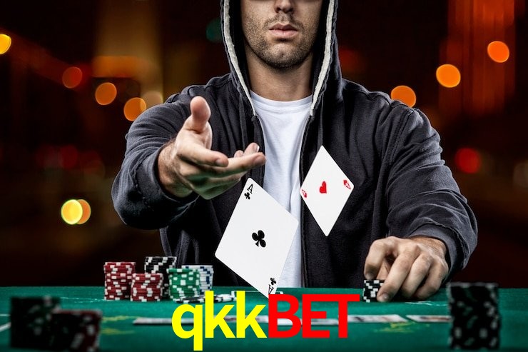 Bônus Generosos e Exclusivos no qkkbet para Você!
