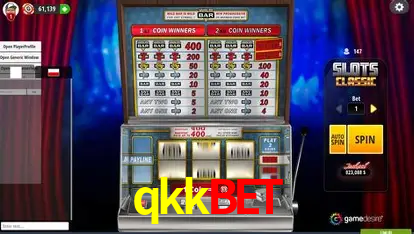 Desvendando o Mundo dos Jogos Virtuais na qkkbet
