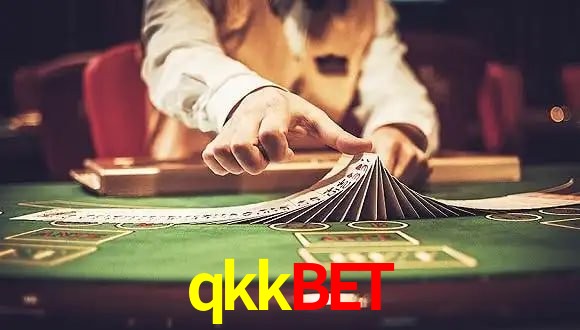 Live Casino qkkbet