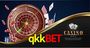Experiência VIP qkkbet