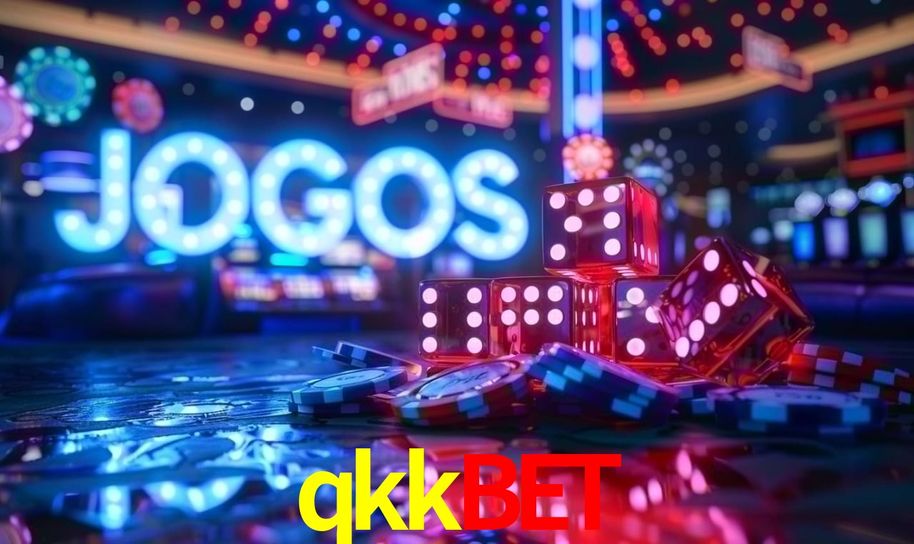 Torneios qkkbet