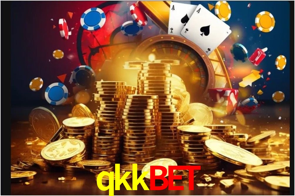 Jogos Exclusivos qkkbet