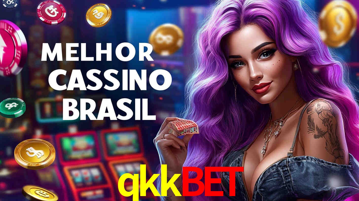 Inovações de Jogos na qkkbet: O Futuro das Experiências Interativas