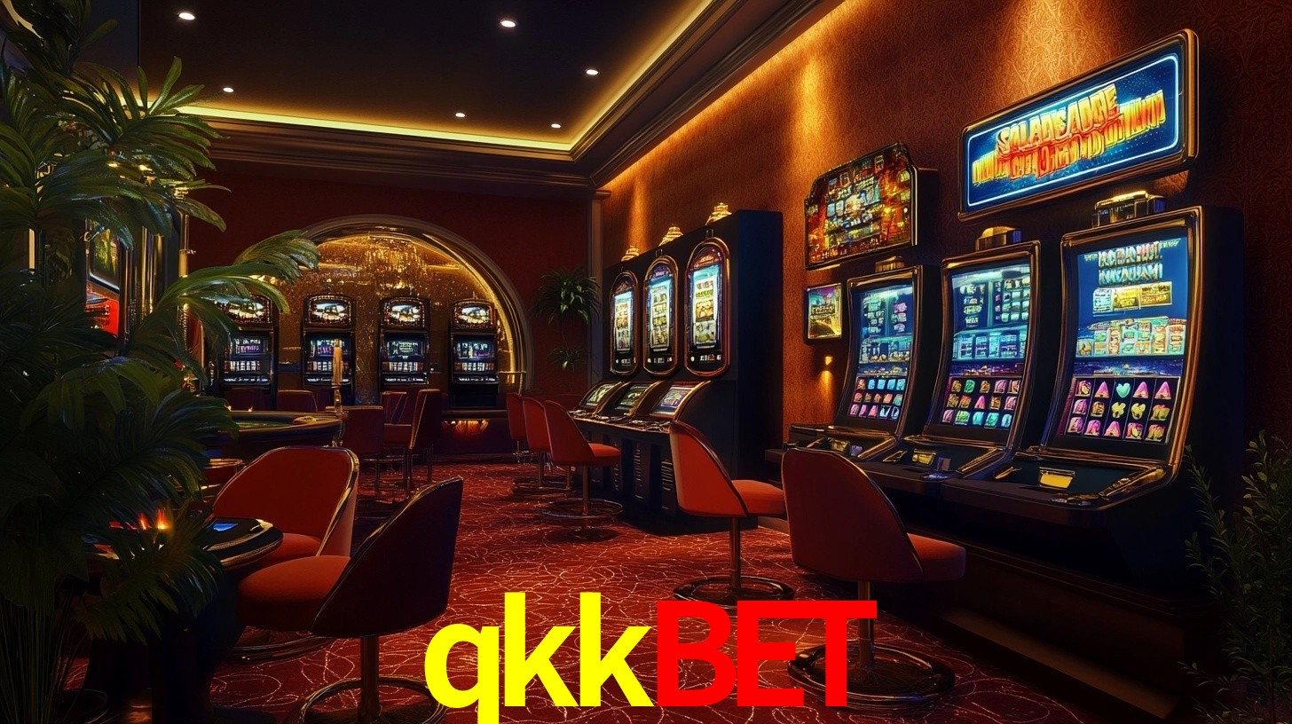 Welcome Bonus qkkbet