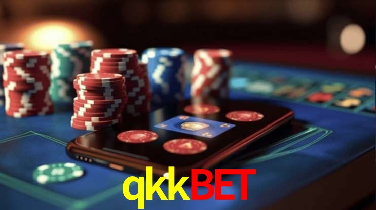 Login Seguro qkkbet