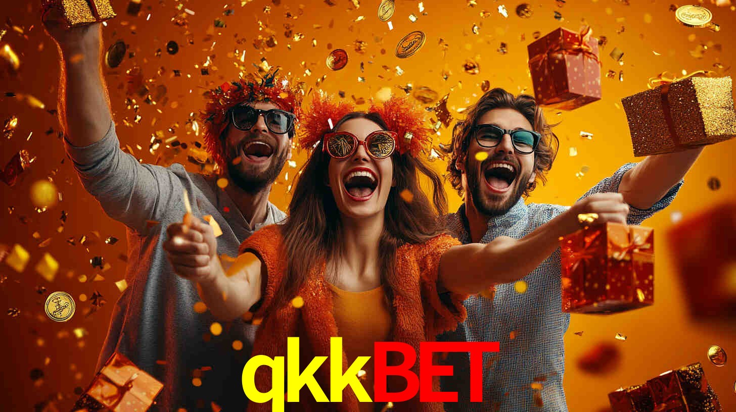 Daily Bonuses qkkbet