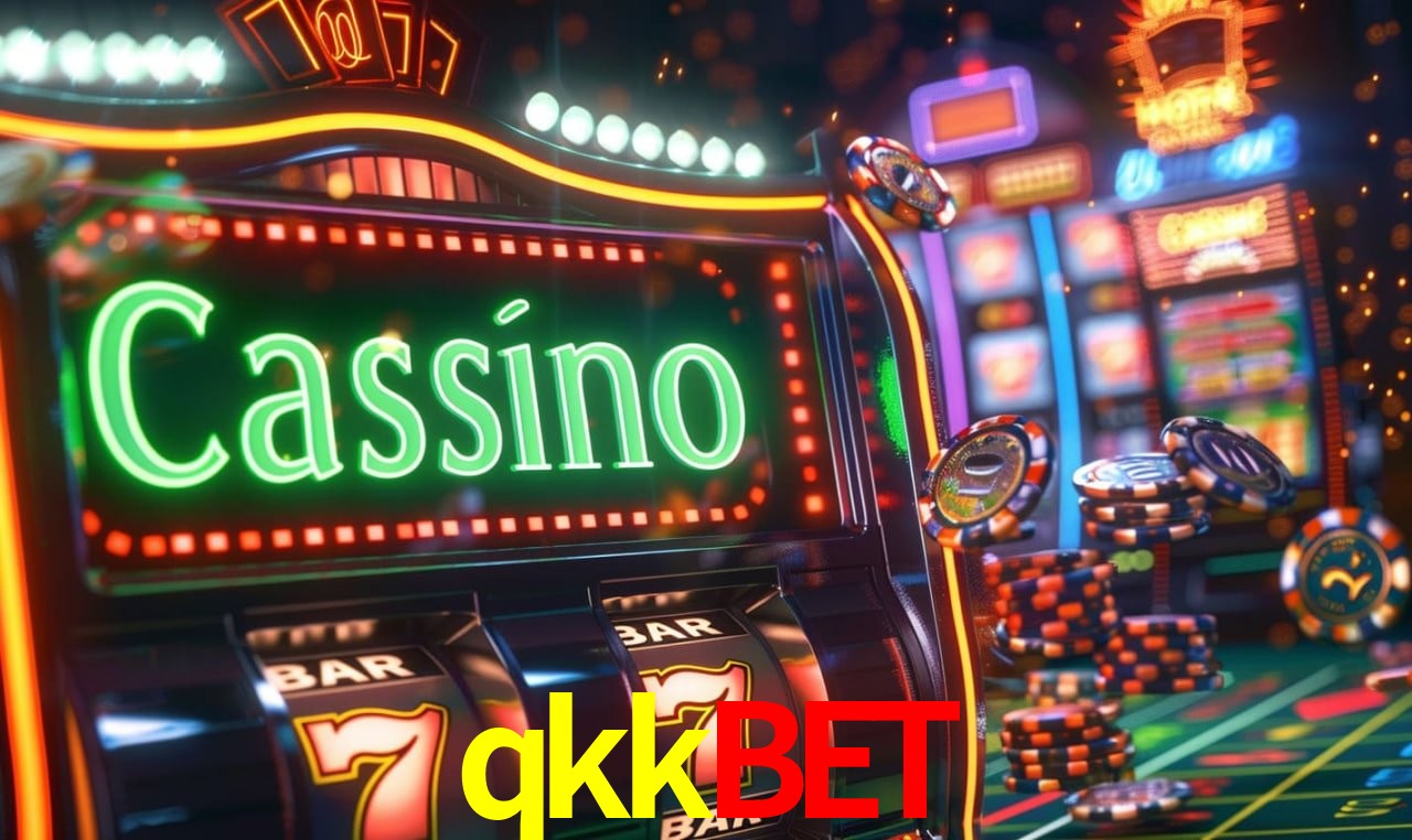 Design Responsivo qkkbet