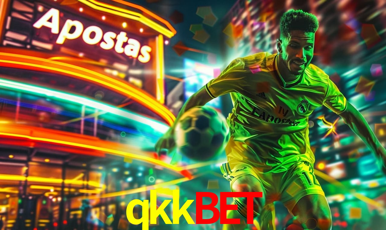 Casino Ao Vivo qkkbet