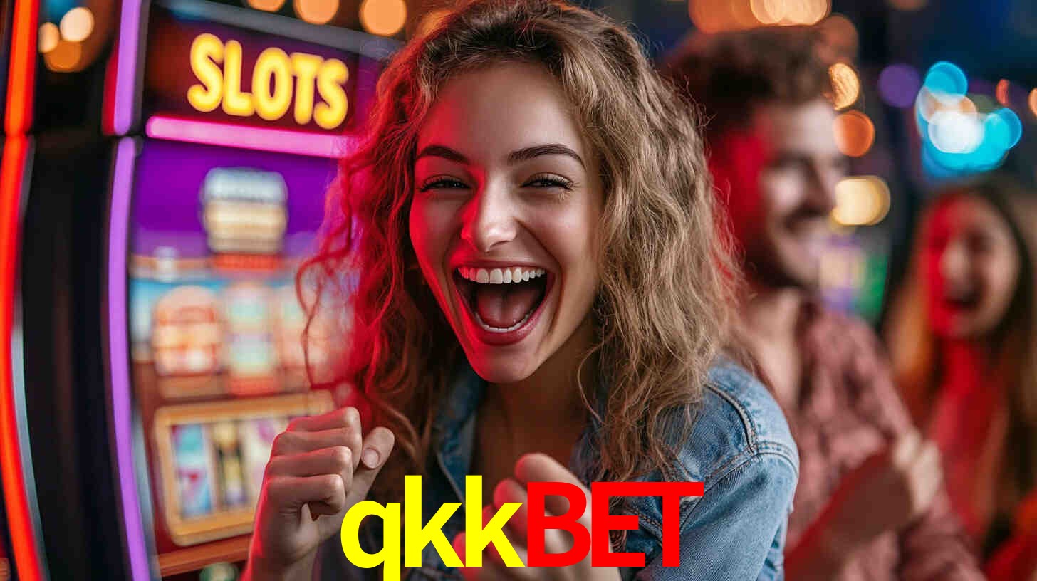 Desvendando o Mundo dos Jogos Virtuais na qkkbet