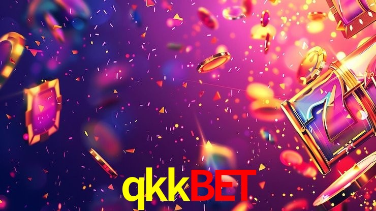 qkkbet: Seu Especialista em Apostas Esportivas Brasileiras