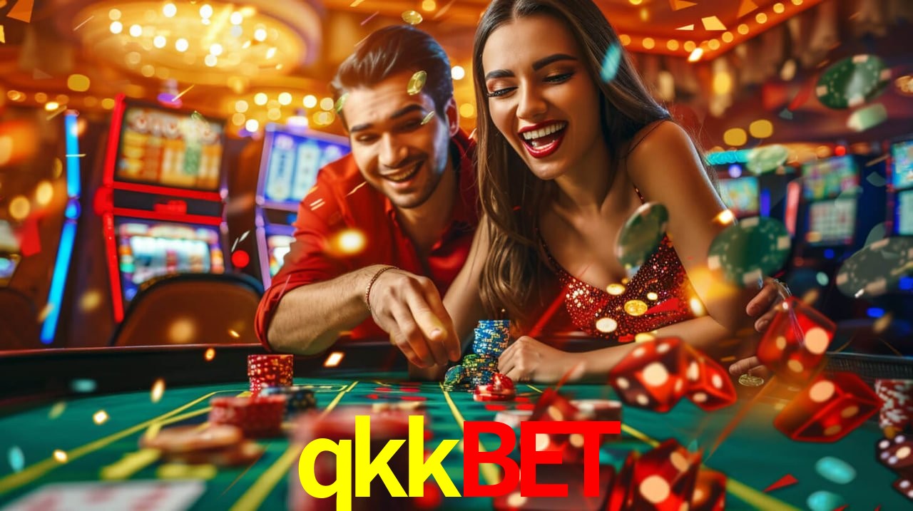 Sistemas de Segurança qkkbet