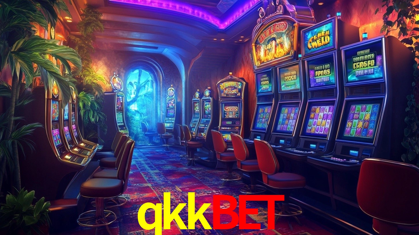 Experiência VIP qkkbet