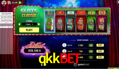 Descubra a Essência do qkkbet: Nossa História e Compromissos