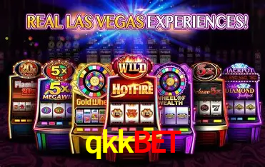 Descubra a Magia dos Jogos de Arcade no qkkbet