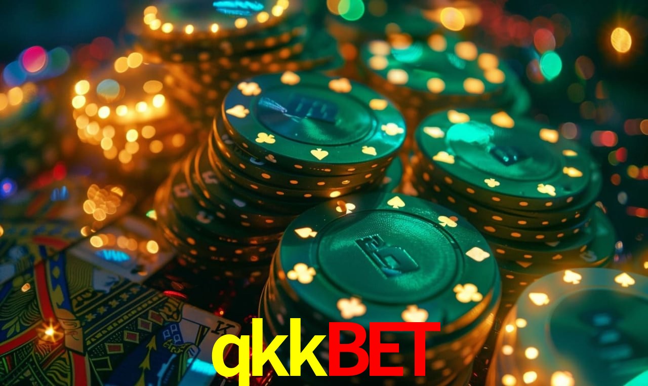 Apostas de Tênis qkkbet