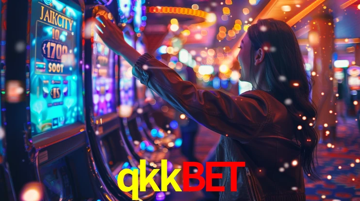 VIP Casino qkkbet