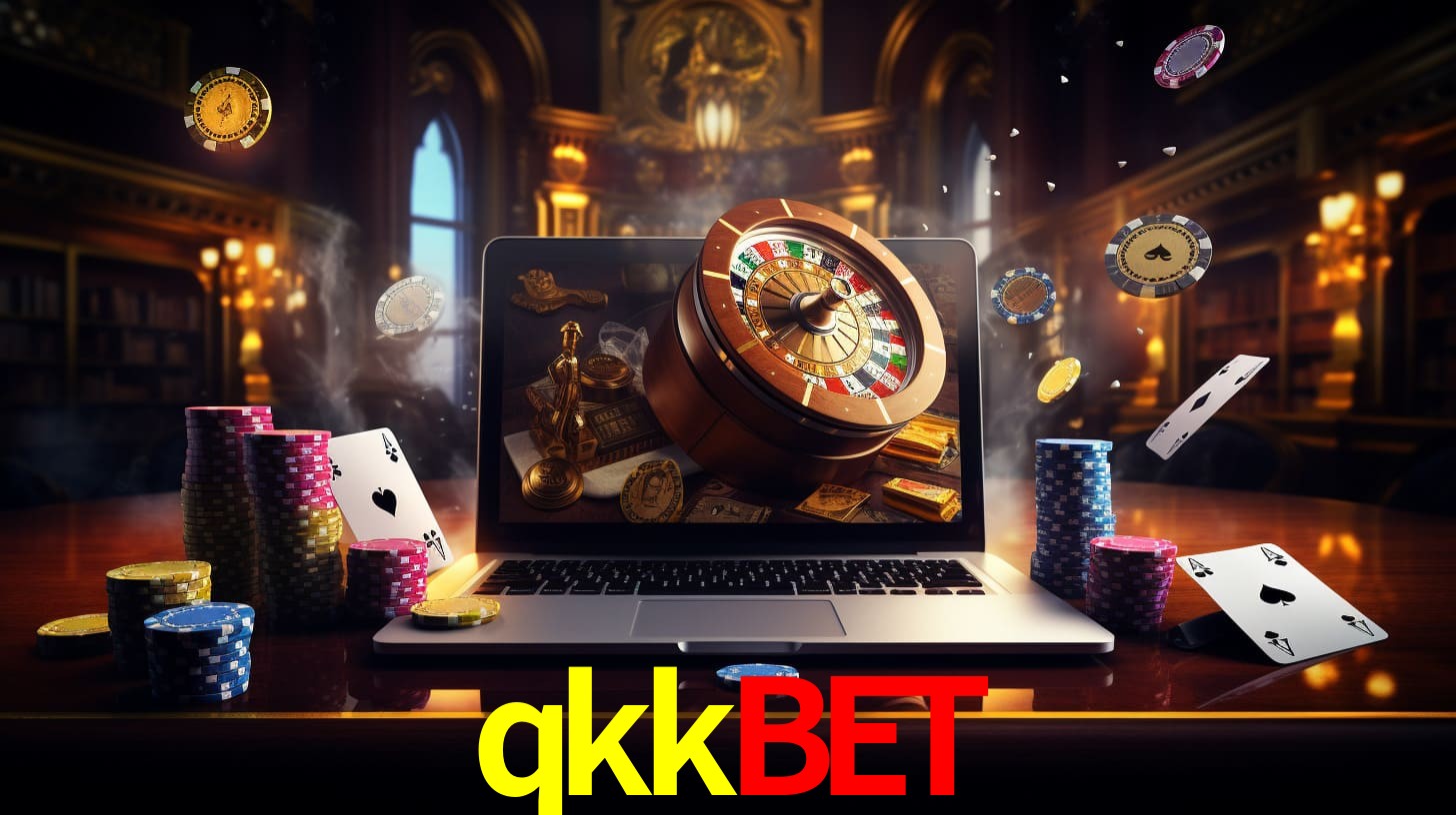 Bonus Features qkkbet