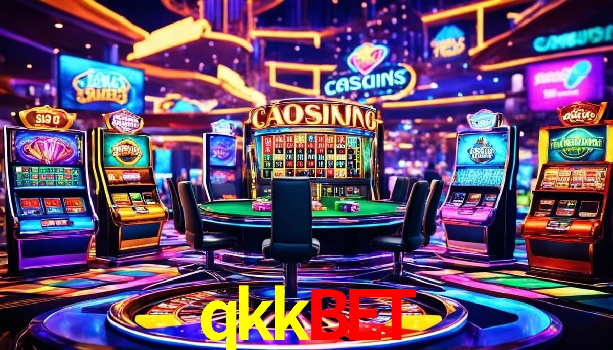 Avaliações dos Jogadores qkkbet