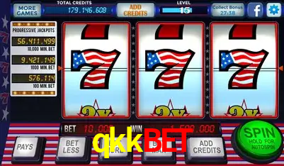 A Emoção da Loteria na qkkbet: Uma Chance de Mudança de Vida