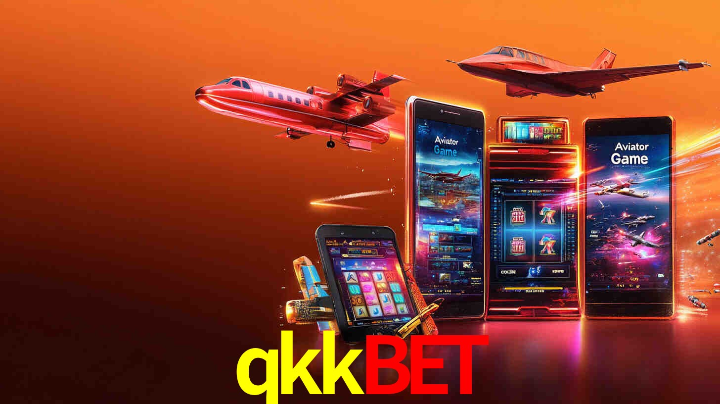 Descubra a Essência do qkkbet: Nossa História e Compromissos