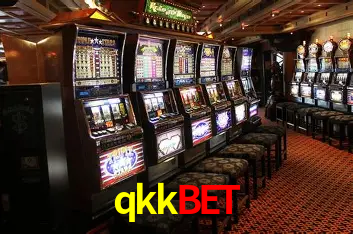 A Experiência Imersiva dos Cassinos Ao Vivo no qkkbet