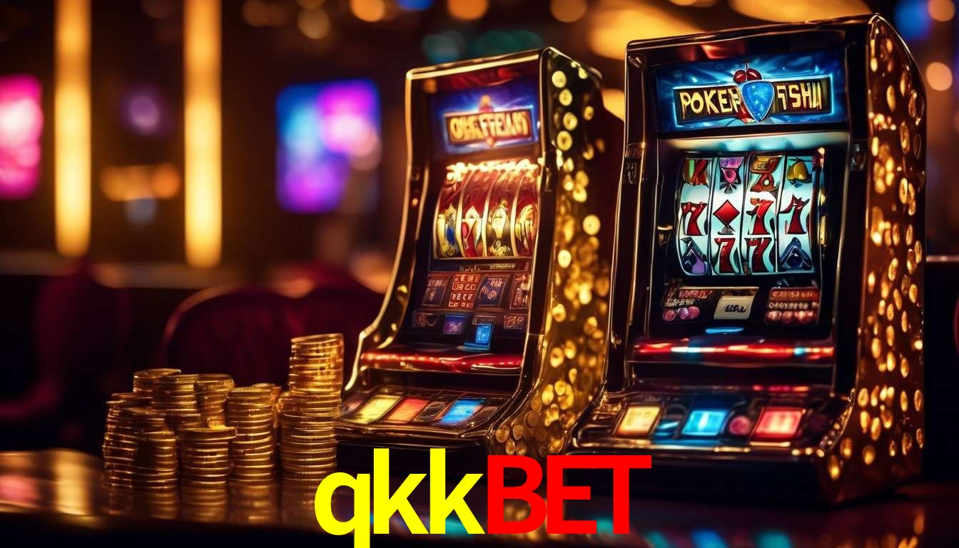 cassino qkkbet