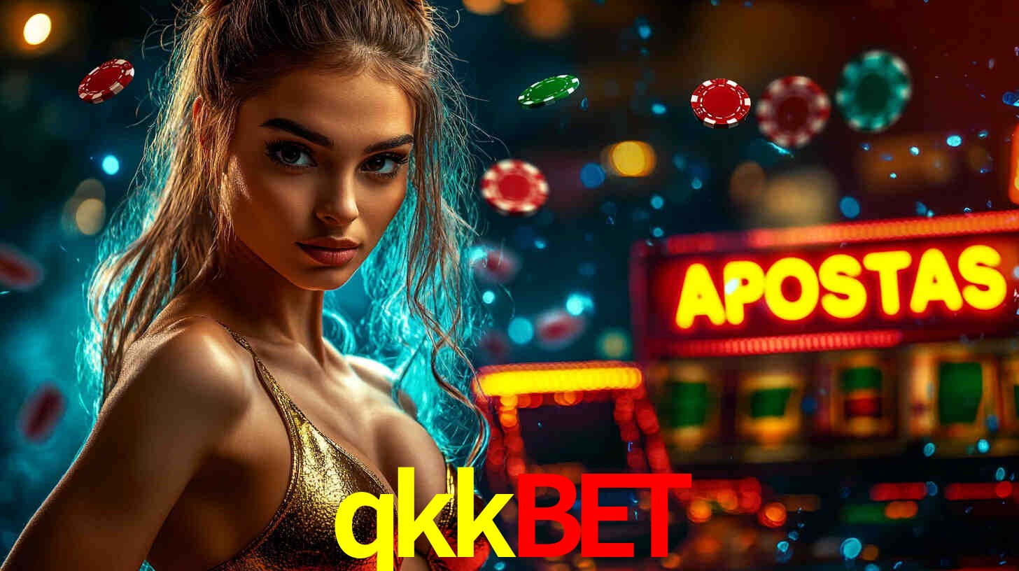 Explorando a Categoria de Eventos em Apostas na qkkbet