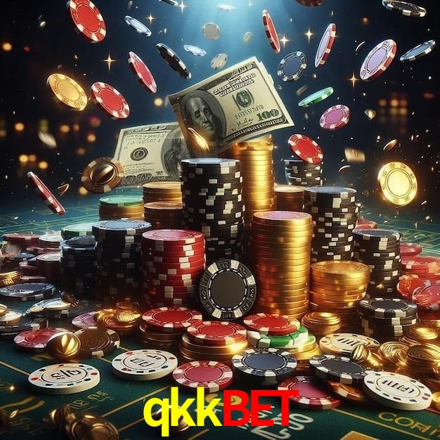 Interface do App qkkbet