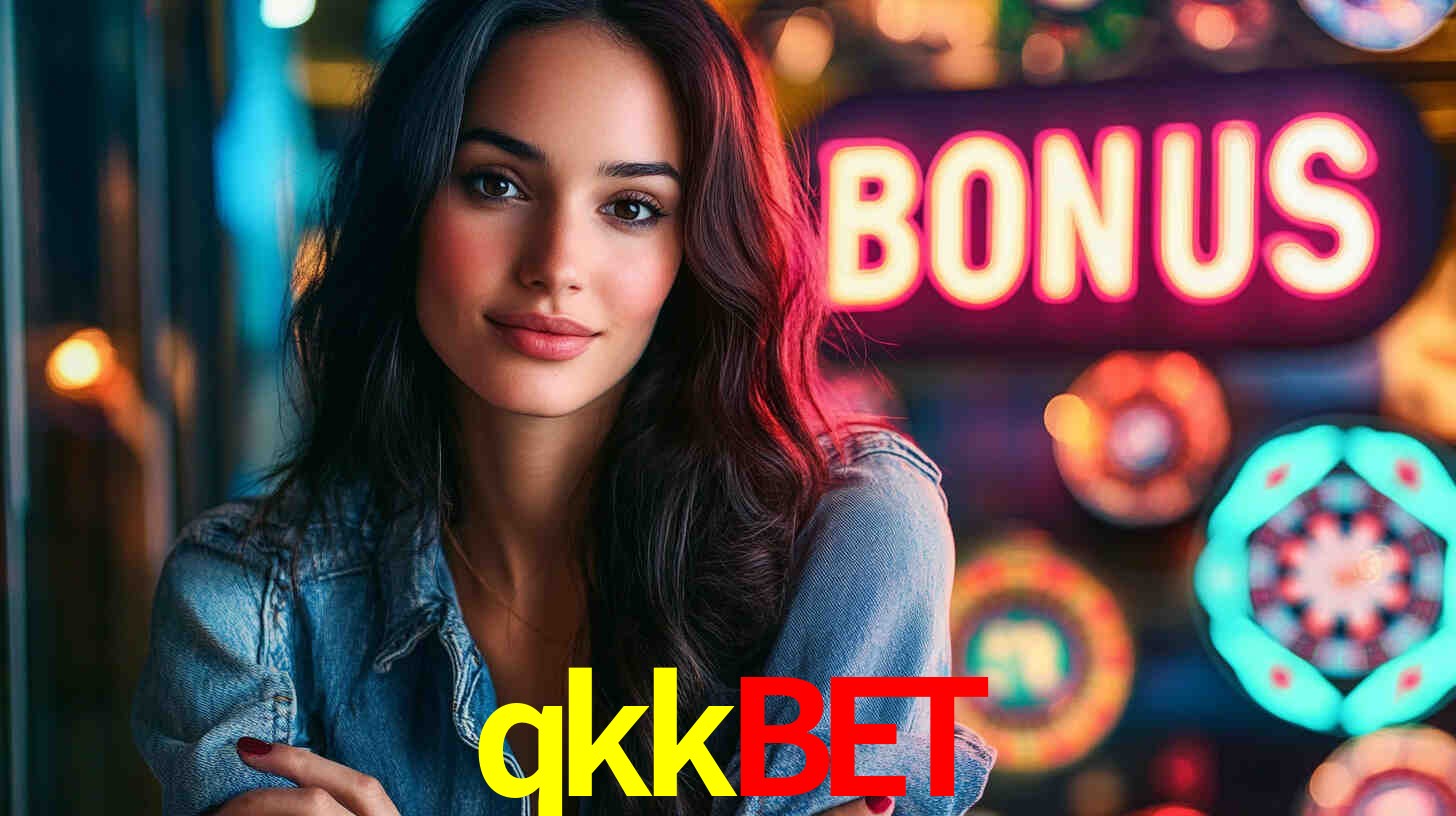 Welcome Bonus qkkbet