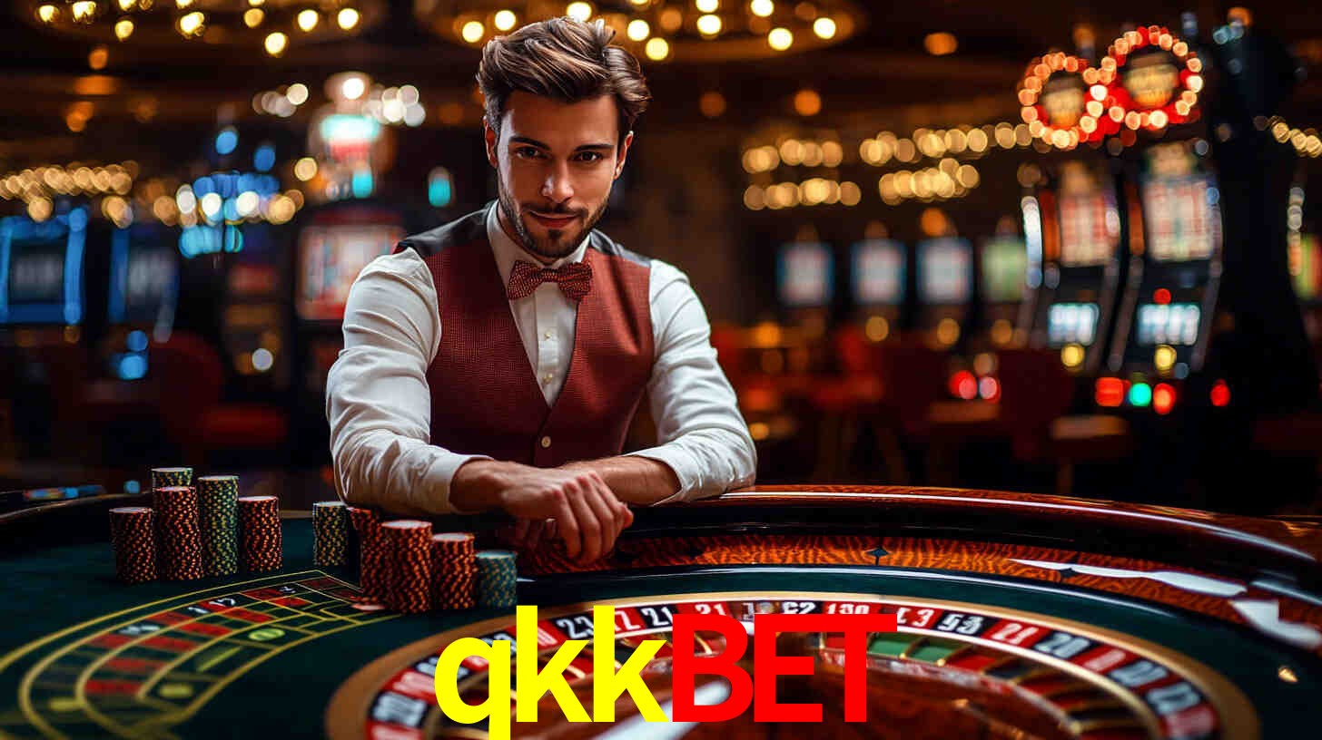 qkkbet.com